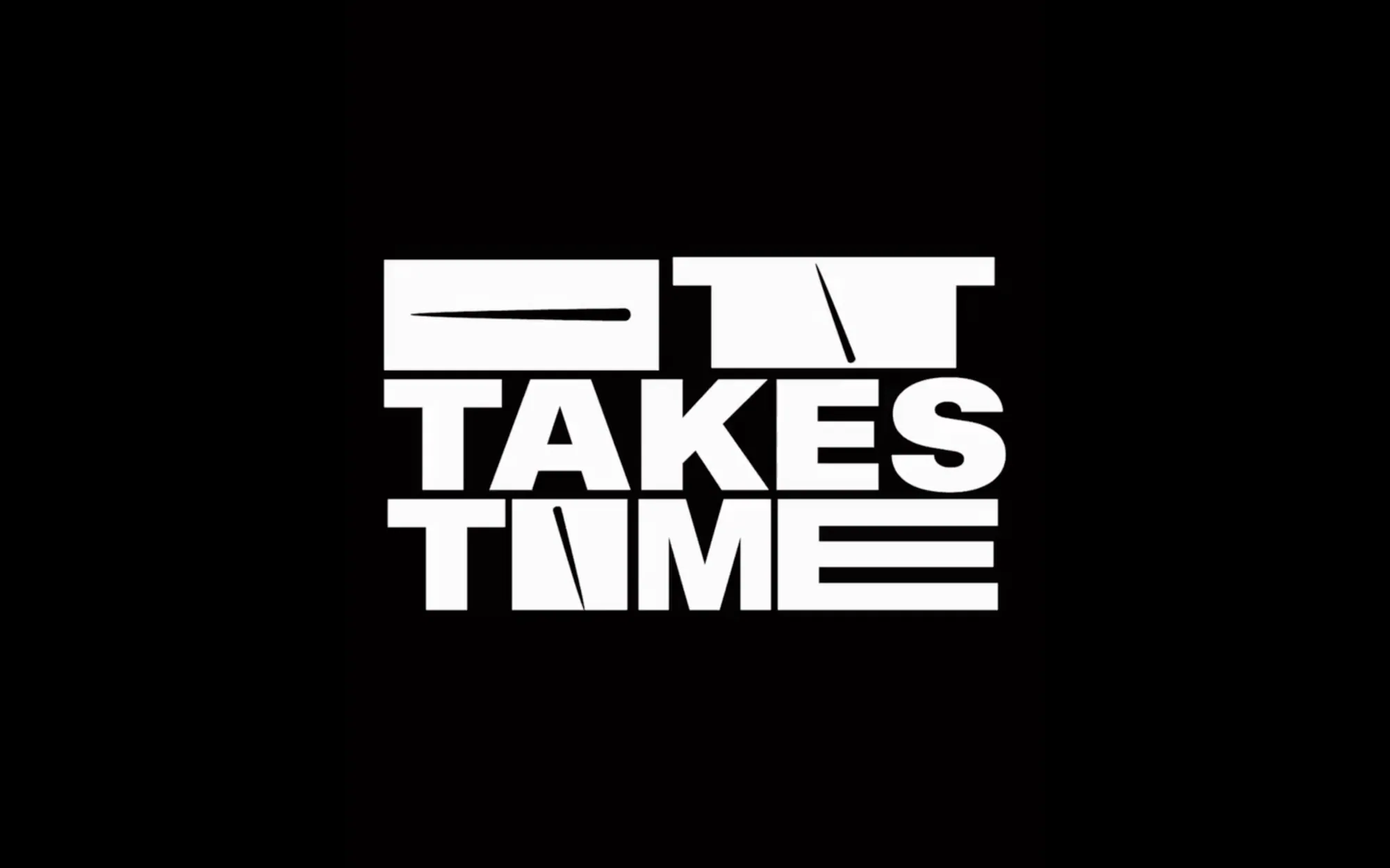 Bahbahroo - It Takes Time